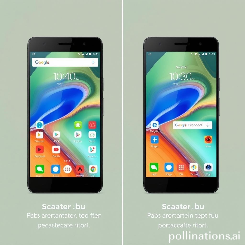Cara Membuat Scatter File untuk Infinix Note 30
